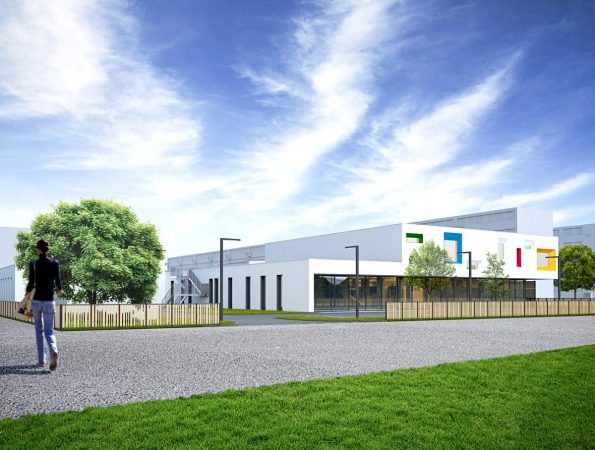 Koncepcja żłobko-przedszkola