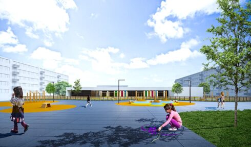 Koncepcja żłobko-przedszkola