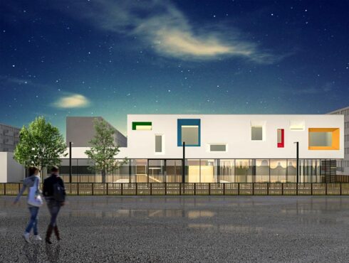 Koncepcja żłobko-przedszkola