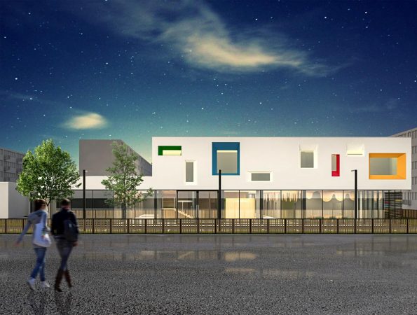 Koncepcja żłobko-przedszkola